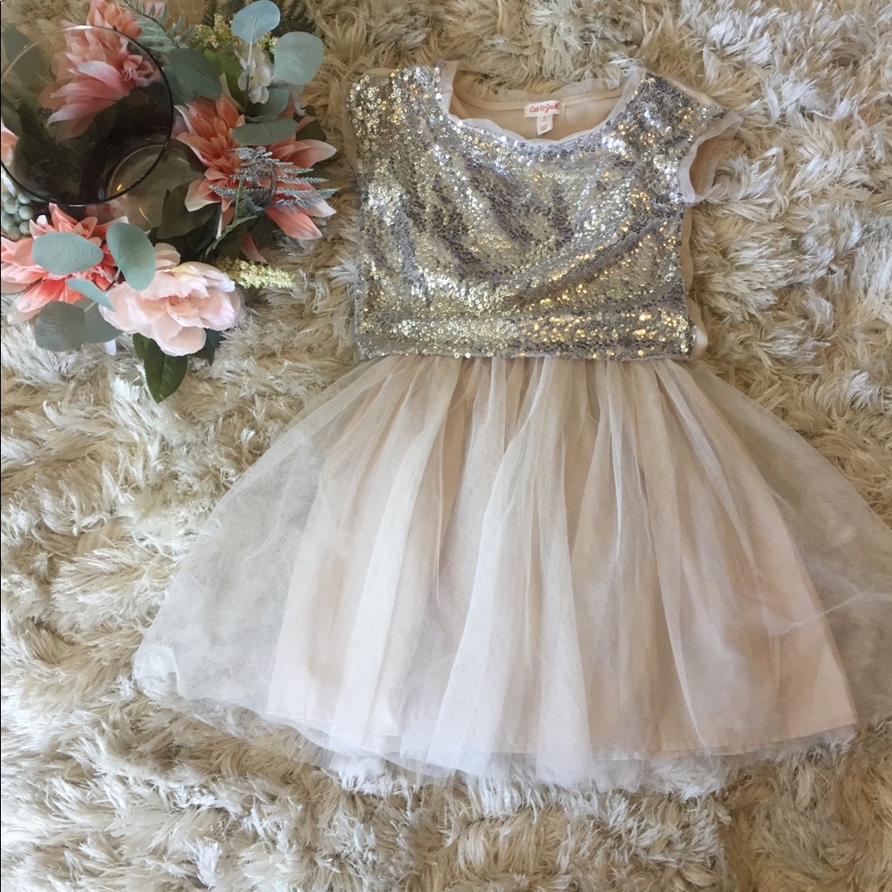 Beautiful dress
